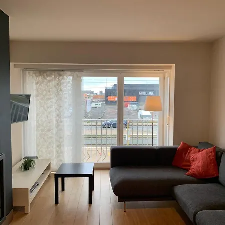 Arosa Apartamento *