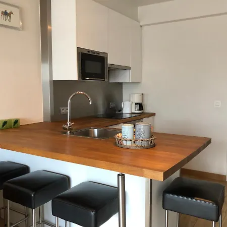 Arosa Apartamento