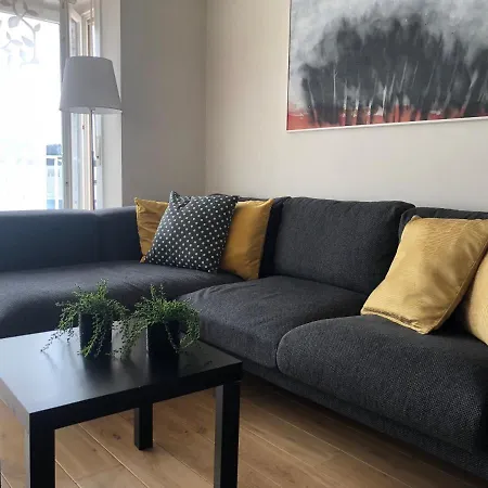 Apartamento Arosa