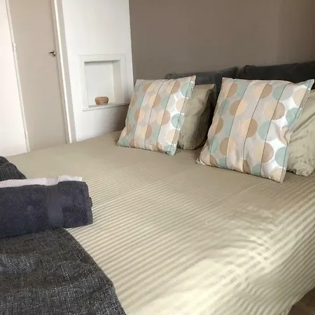 Arosa Apartamento *
